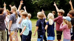 VÜ Kinder Jugend