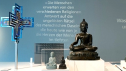 VÜ Kirche Religionen