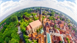 VÜ Telgte und die Welt