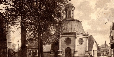 Gnadenkapelle