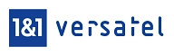 1&1 Versatel Glasfaserausbau Logo 1&1 Versatel Glasfaserausbau Logo © 1&1 Versatel