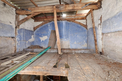 Alte Synagoge Telgte&nbsp;&copy;&nbsp;LWL-Denkmalpflege, Landschafts- und Baukultur in Westfalen