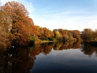 An der Ems
Emsauenpark
Presseservice