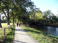 An der Ems, Emsauenpark
Presseservice