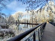 An der Ems, , Emsauenpark
Presseservice