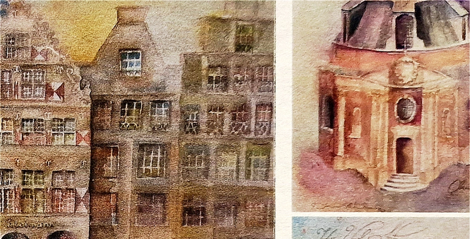 Ausstellung zum Weltfrauentag 2025, Fartmann Werke1&nbsp;&copy;&nbsp;Stadt Telgte