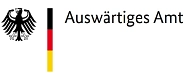 Auswärtiges Amt, Logo Auswärtiges Amt, Logo © Auswärtiges Amt
