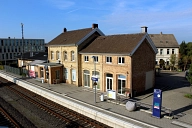 Bahnhof
Presseservice