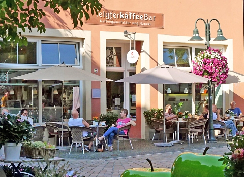 Black&Yum_Foto Schmelter 2025 Black&Yum_Foto Schmelter 2025 © Stadt Telgte, Martina Klapper