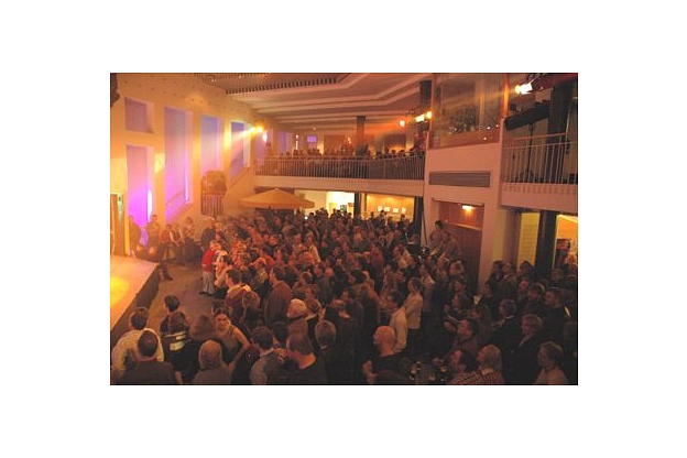 Bürgerhaus Konzert&nbsp;&copy;&nbsp;Stadt Telgte, Simone Thieringer