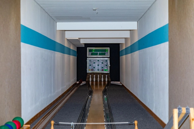Bürgerhaus/mittendrin Ausschreibung Kegelbahn 2