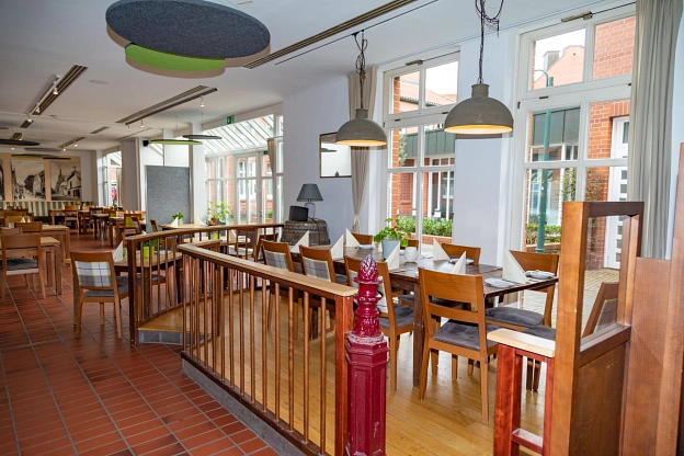 Bürgerhaus/mittendrin Ausschreibung vorderer Sitzbereich 2