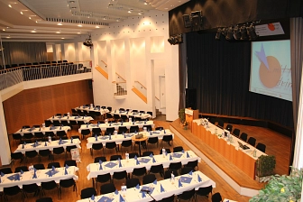 Bürgerhaus Tagung&nbsp;&copy;&nbsp;Stadt Telgte, Simone Thieringer