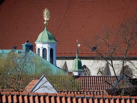k-märz 2020 in coronazeiten thieringer (6).JPG&nbsp;&copy;&nbsp;Stadt Telgte, Simone Thieringer