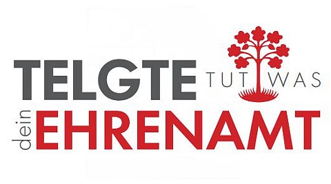 Ehrenamt Logo für Meldung Ehrenamt Logo für Meldung © Stadt Telgte