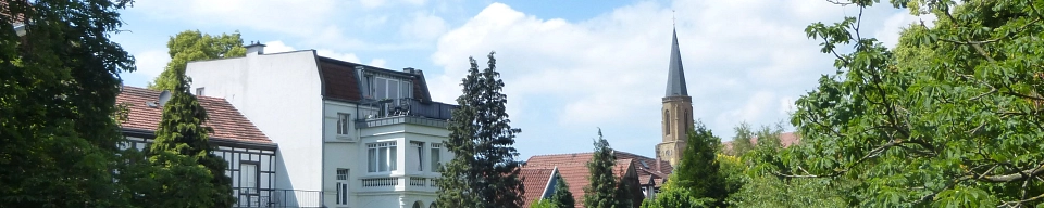 Emsblick Emsblick © Stadt Telgte, Martina Klapper