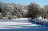 Emslauf schneebedeckt
Emsauenpark
Presseservice