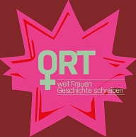 FrauenOrt Weil Frauen Geschichte schreiben FrauenOrt Weil Frauen Geschichte schreiben © Stadt Telgte