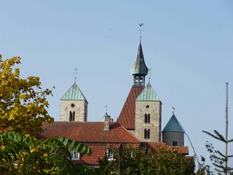 Freckenhorst&nbsp;&copy;&nbsp;Stadt Telgte, Gabi Wilken