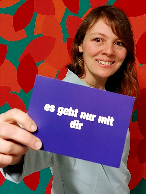 Gleichstellungsbeauftragte Dr. Stefanie Reitzig&nbsp;&copy;&nbsp;Stadt Telgte, Simone Thieringer