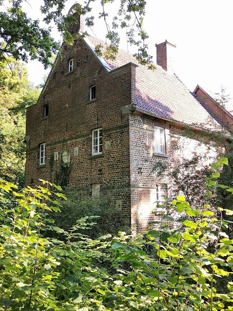 Haus Langen Gabi Wolken 2021 (5).jpg&nbsp;&copy;&nbsp;Stadt Telgte, Gabi Wilken