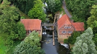 Haus Langen, Westbevern, Foto S. Becker
Presseservice