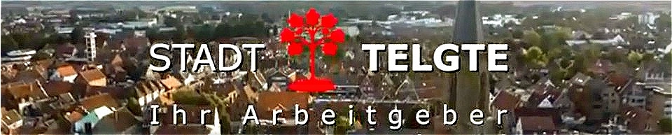 Imagefilm, Stadt Telgte, Ihr Arbeitgeber&nbsp;&copy;&nbsp;YouTube