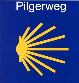 Jakobsweg Jakobsweg © Jakobsweg
