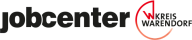 Jobcenter Logo&nbsp;&copy;&nbsp;Kreis Warendorf