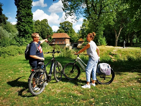 k-Fahrradfahren Emsaue Innenstadt Foto Thieringer (1).jpg&nbsp;&copy;&nbsp;Stadt Telgte, Simone Thieringer