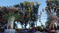 Kirmes, Foto Regina Bussmann
Presseservice