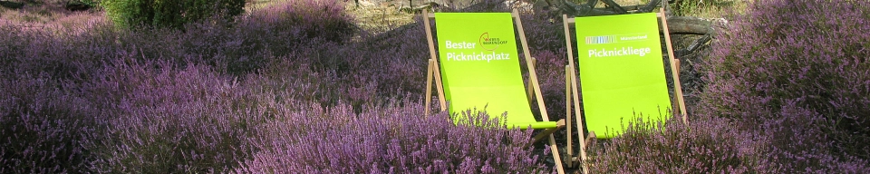 Klatenberge Picknickplatzbanner klein Klatenberg.jpg © Stadt Telgte