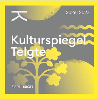 Kulturspiegel 26-27 Kulturspiegel 26-27 © Stadt Telgte