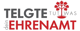 Logo Ehrenamt Telgte&nbsp;&copy;&nbsp;Stadt Telgte