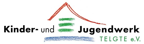 Logo Kinder- und Jugendwerk&nbsp;&copy;&nbsp;Stadt Telgte
