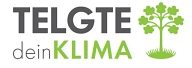 Logo Klimaschutz&nbsp;&copy;&nbsp;Stadt Telgte