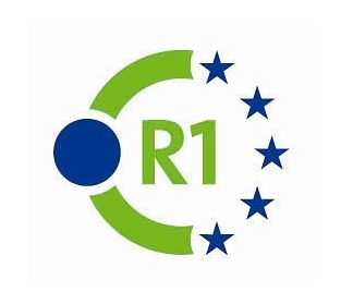 Logo R1&nbsp;&copy;&nbsp;verschiedene