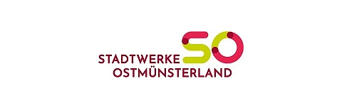 Logo Stadtwerke Ostmünsterland Logo Stadtwerke Ostmünsterland © Stadt Telgte