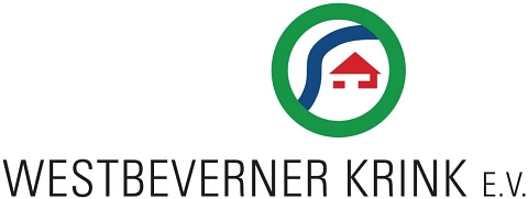 Logo - Westbeverner Krink e.V. Logo - Westbeverner Krink e.V. © Westbeverner Krink e.V.