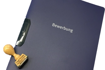 Bewerbungsunterlage MGM&nbsp;&copy;&nbsp;Stadt Telgte, Kada Malaj