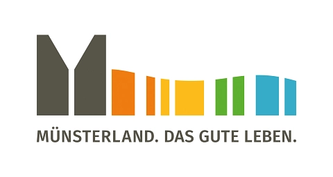 Muensterland_DASGUTELEBEN_Logo_RGB.jpg Logo © Münsterland e.V.