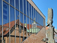Museum Religio Spiegelung Wallfahrtskapelle
Presseservice