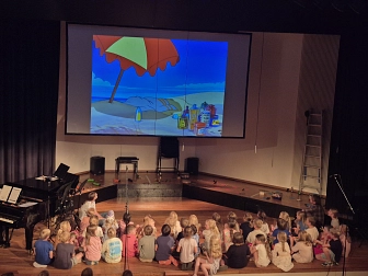 SuM-AG-Konzert&nbsp;&copy;&nbsp;Stadt Telgte