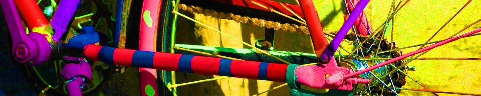 Neonräder Neon Rad SThieringer Minibanner.jpg © Stadt Telgte