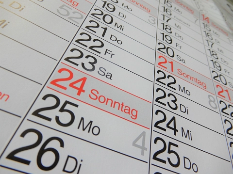 Newsletter und Termine Newsletter und Termine © Stadt Telgte