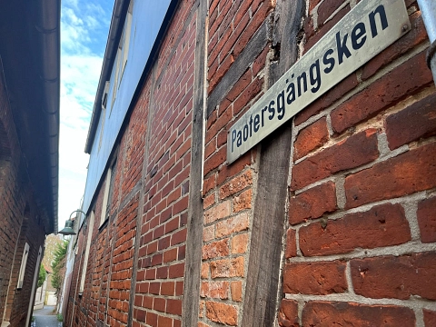 Paotersgängsken&nbsp;&copy;&nbsp;Stadt Telgte, Simone Müller