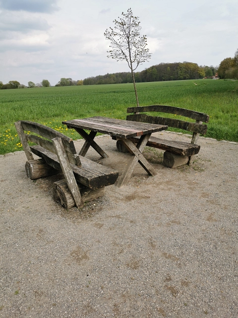 Picknickplatz Grafhorst&nbsp;&copy;&nbsp;Stadt Telgte
