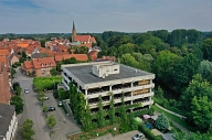 Rathaus, Foto S. Becker Rathaus, Foto S. Becker
Presseservice
