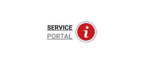 Serviceportal, minimierter Rand&nbsp;&copy;&nbsp;Stadt Telgte