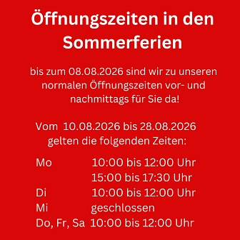 STB Sommerferien 2026 Sommer 2026 © Stadt Telgte, Stephanie Heumann
